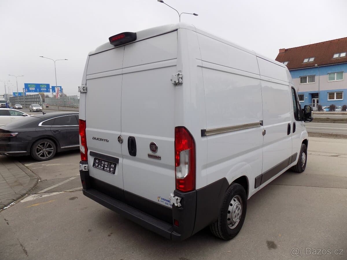 2016 Fiat DUCATO - 3