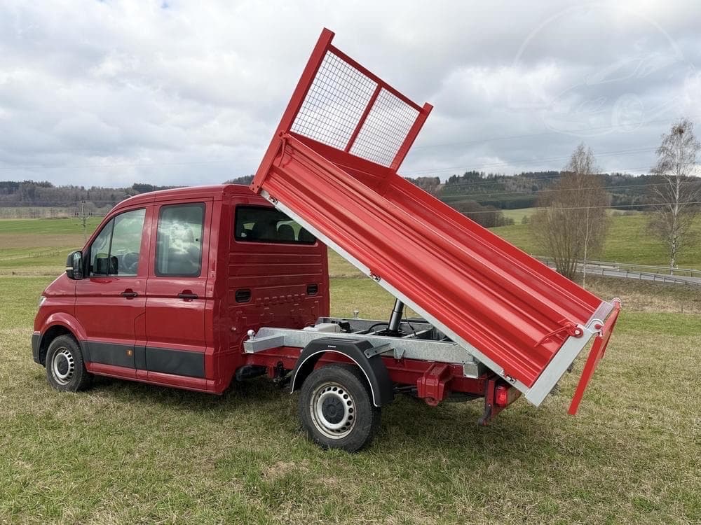 2018 Volkswagen OSTATNÍ - 3