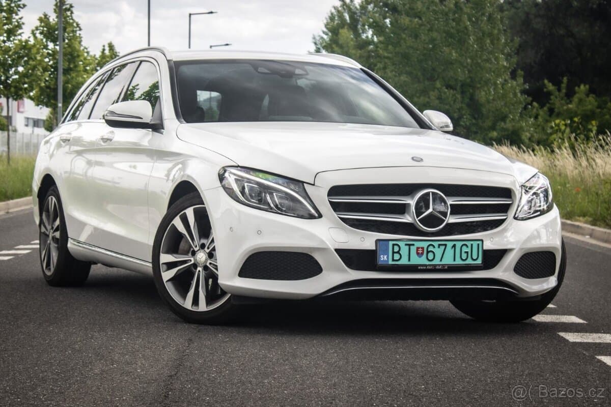 2016 Mercedes-Benz OSTATNÍ - 3