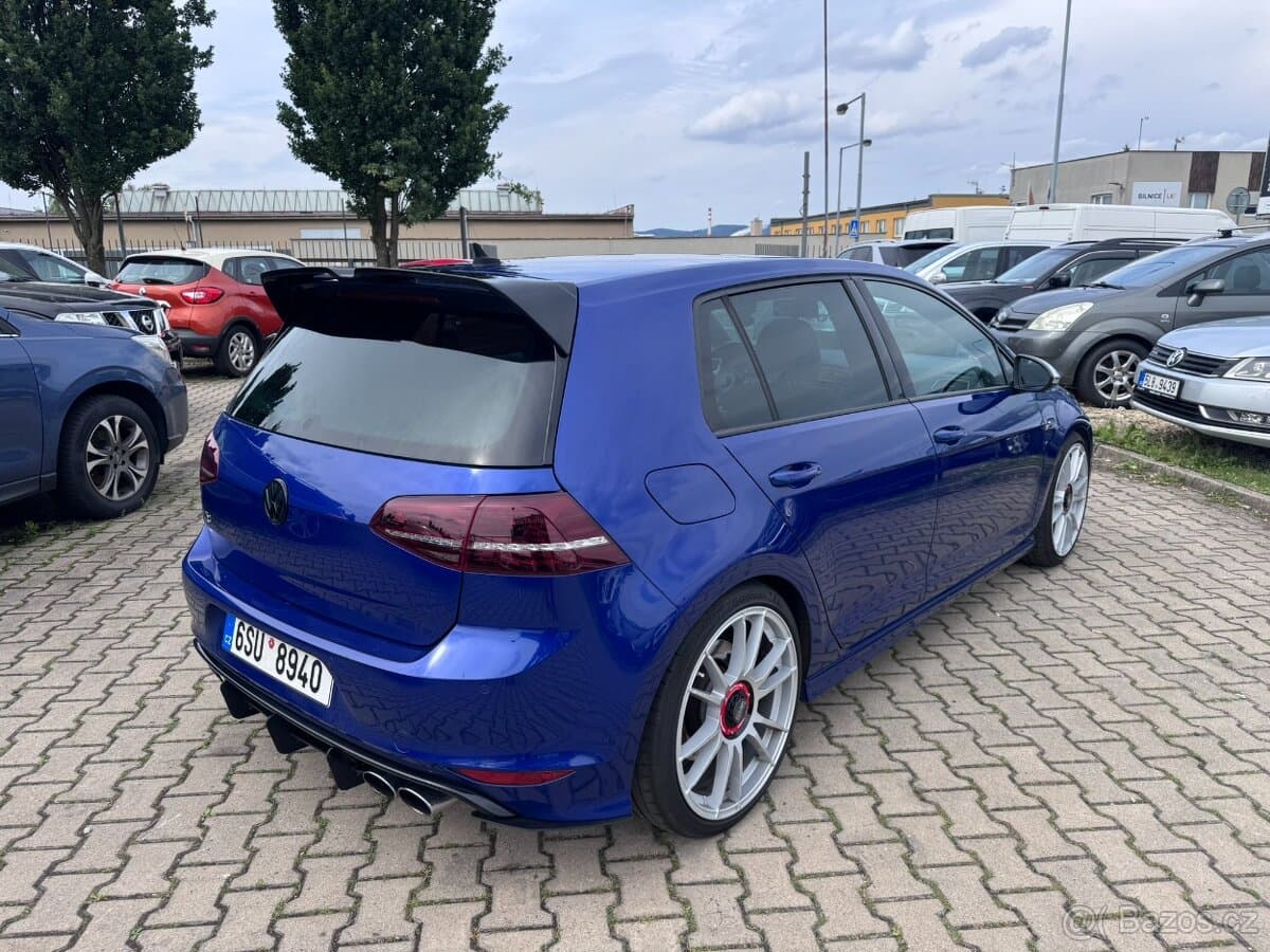 2013 Volkswagen GOLF - 3
