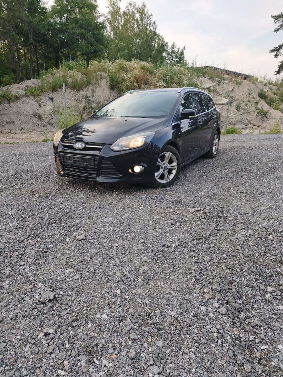 2014 Ford OSTATNÍ - 3