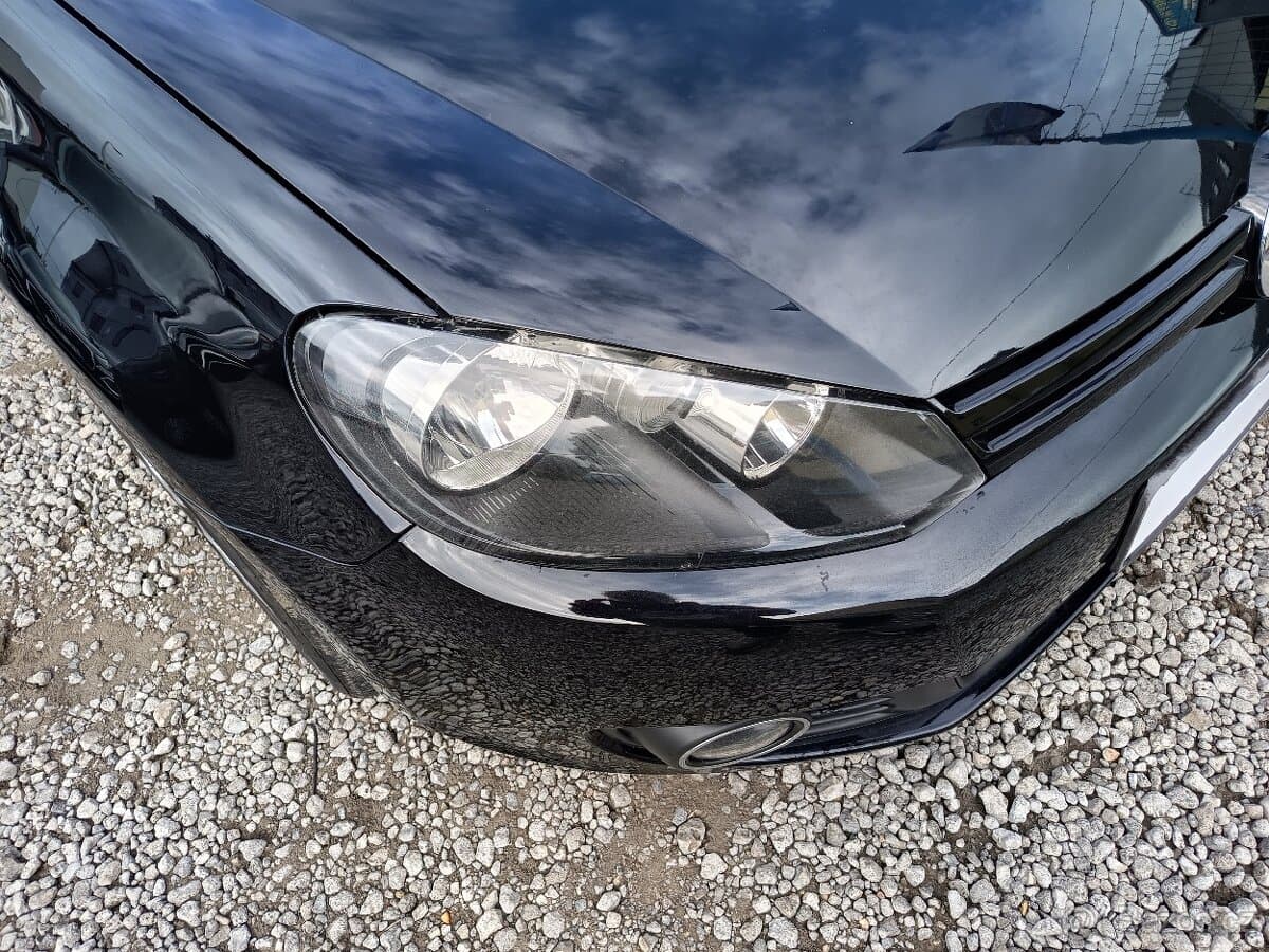 2011 Volkswagen GOLF - 3