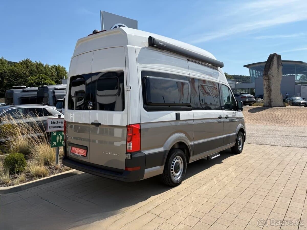 2025 Volkswagen OSTATNÍ - 3