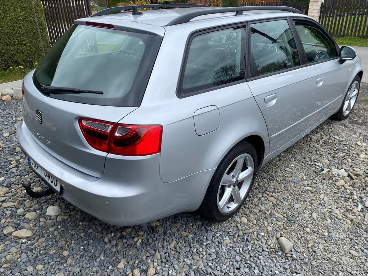 2013 Seat EXEO - 3
