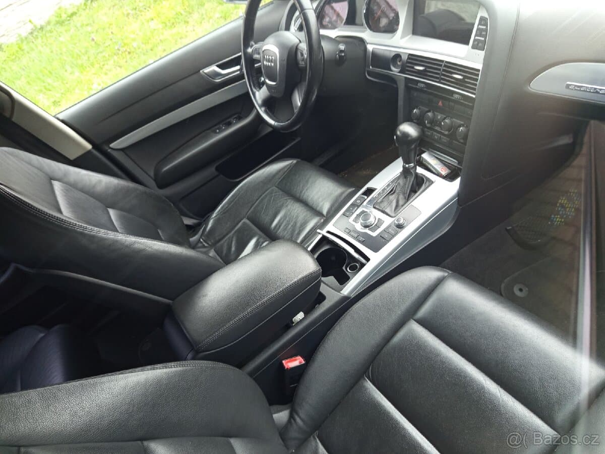 2009 Audi A6 - 3