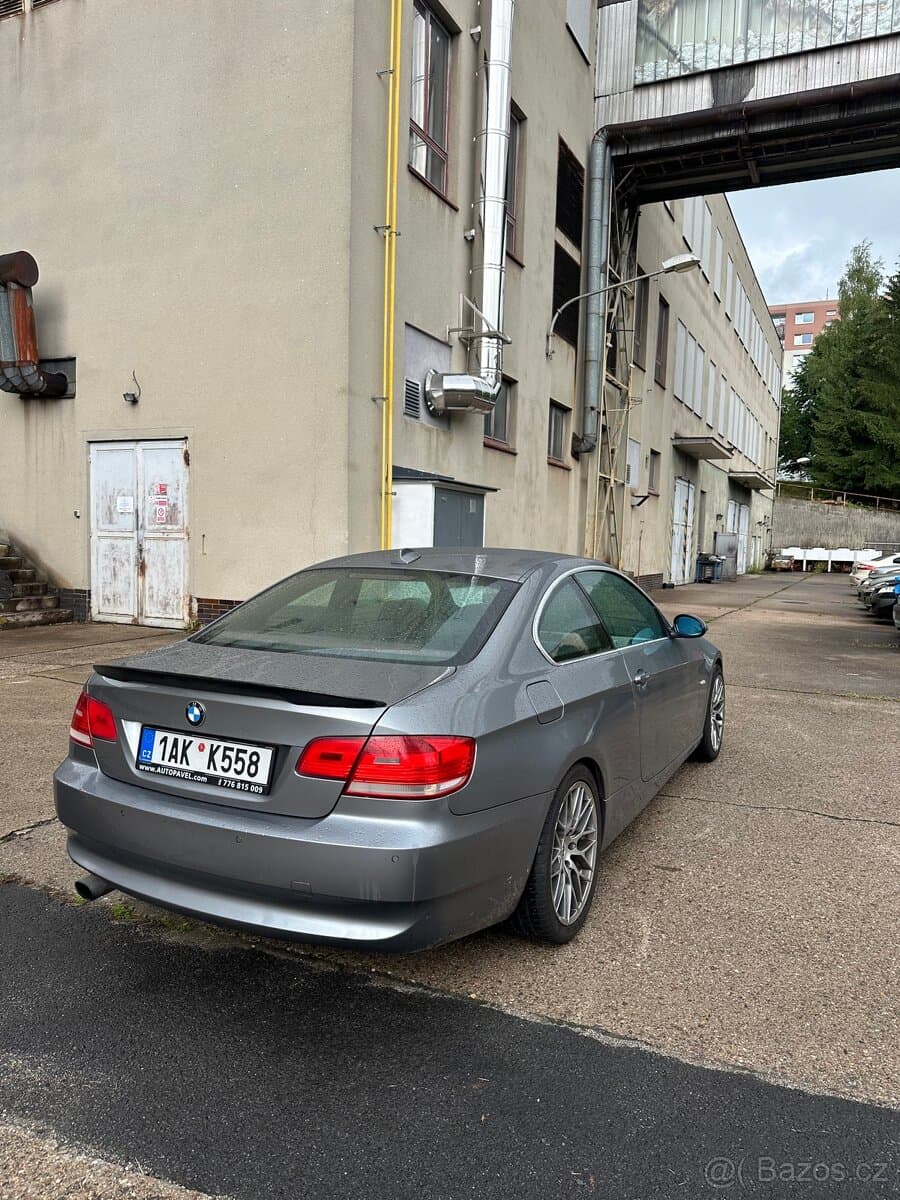 BMW OSTATNÍ - 3
