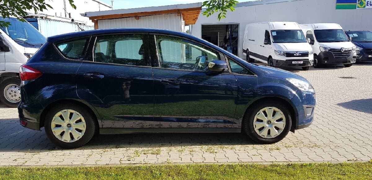 2014 Ford C-MAX - 3