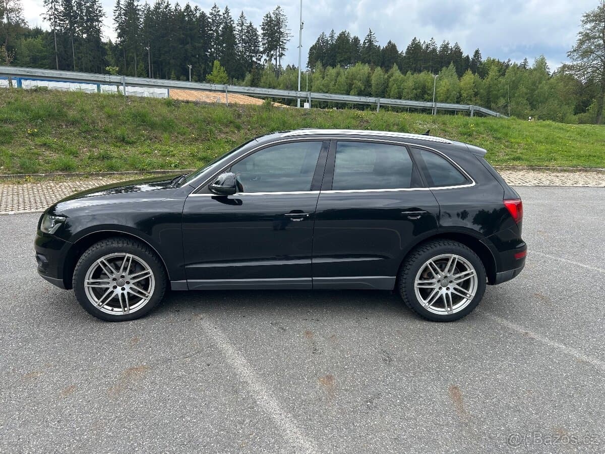2009 Audi Q5 - 3