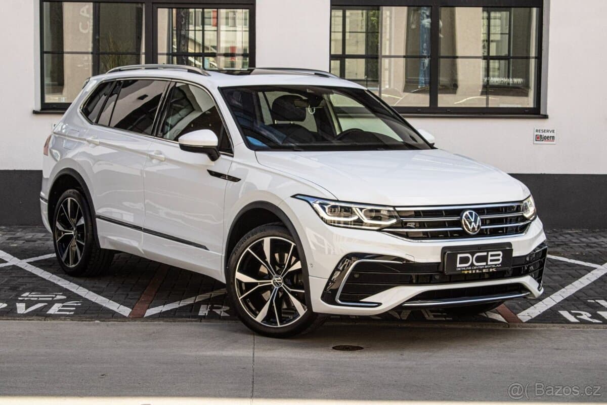 2023 Volkswagen TIGUAN - 3
