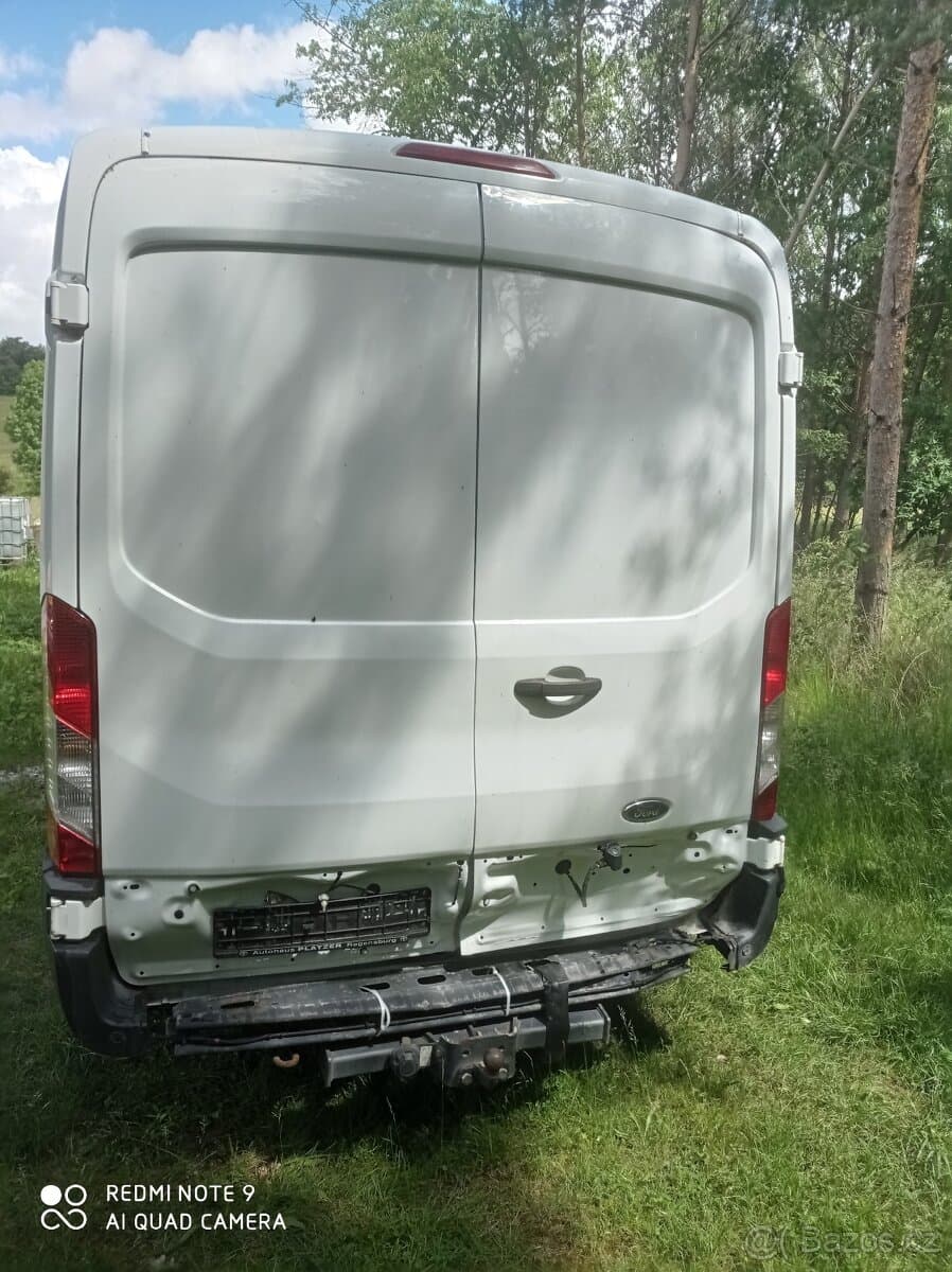 2019 Ford TRANSIT - 3