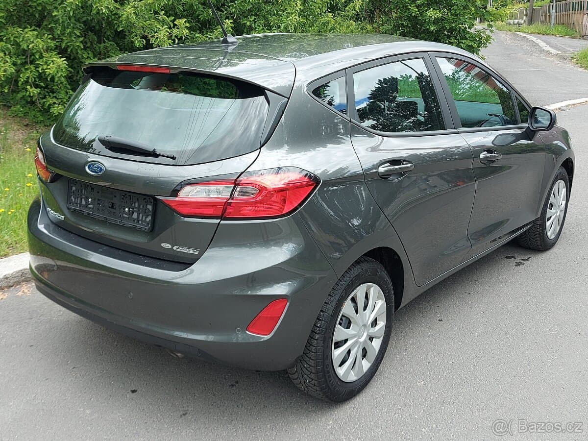 2022 Ford FIESTA - 3