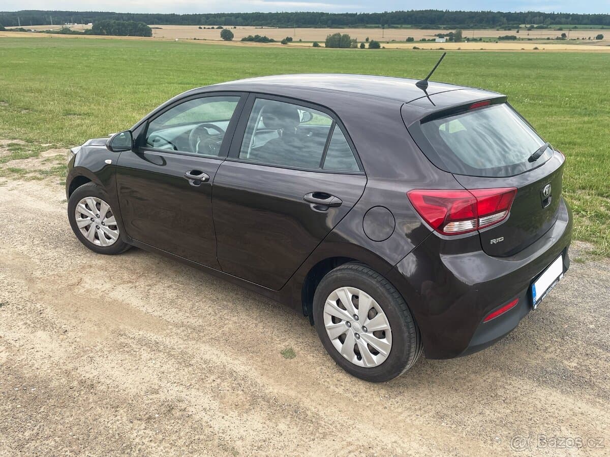 2017 Kia RIO - 3