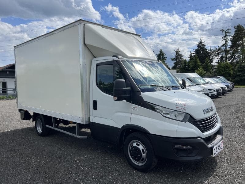 2021 Iveco OSTATNÍ - 3