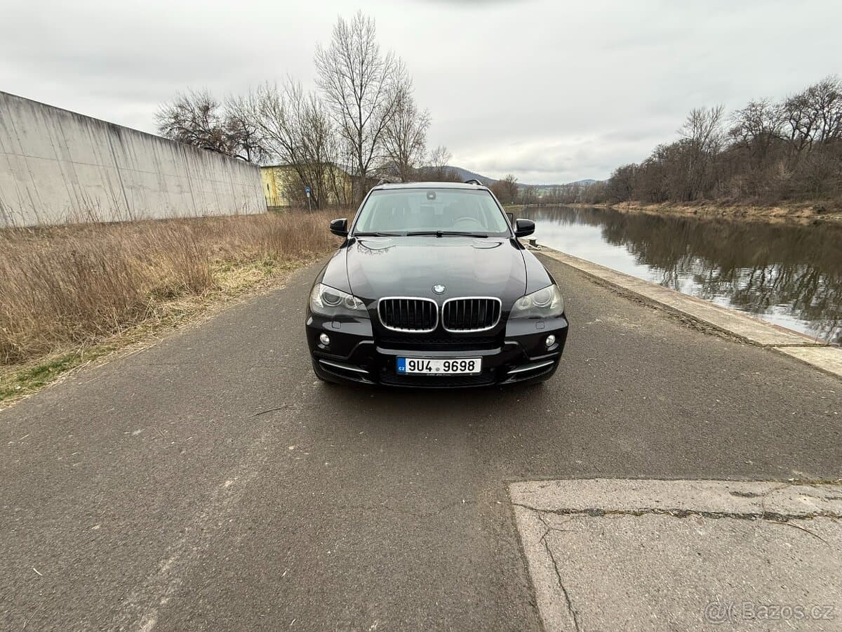 2006 BMW X5 - 3