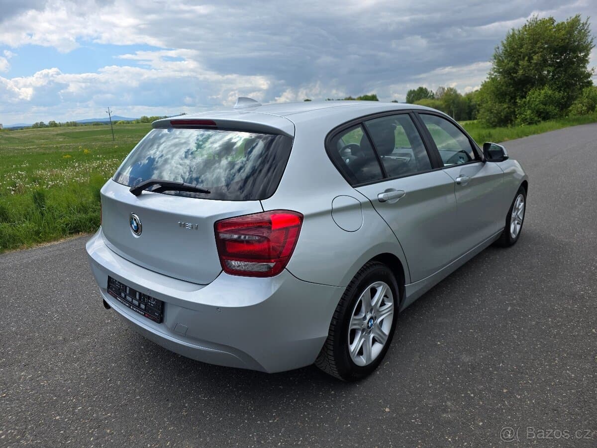 2012 BMW OSTATNÍ - 3