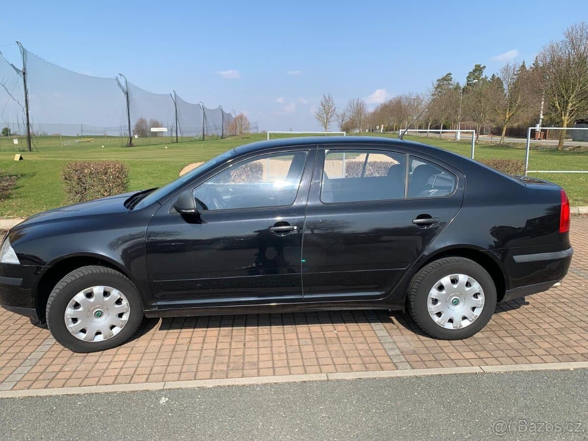 2011 Škoda OCTAVIA - 3