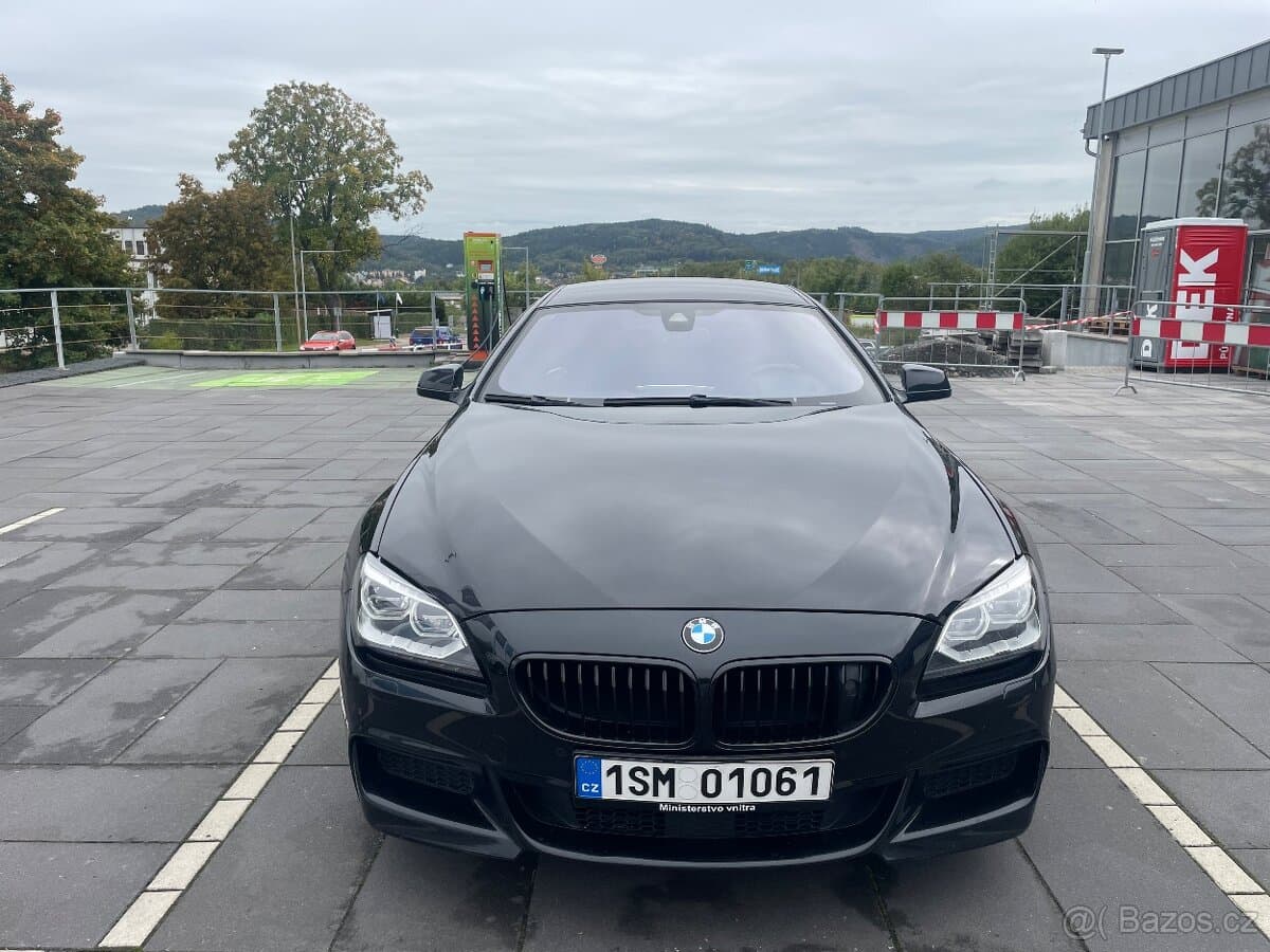 2013 BMW OSTATNÍ - 3