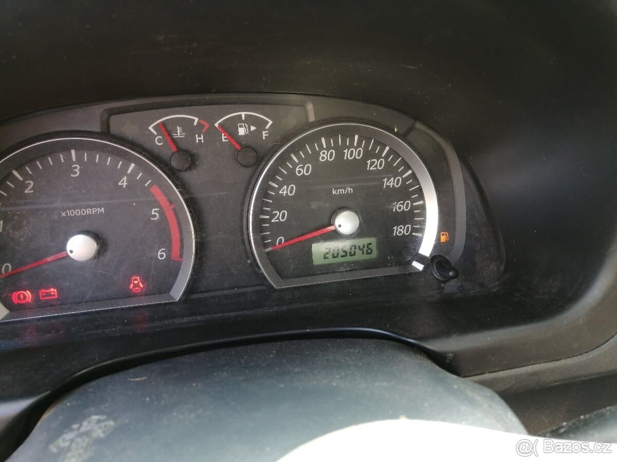 2007 Suzuki JIMNY - 3