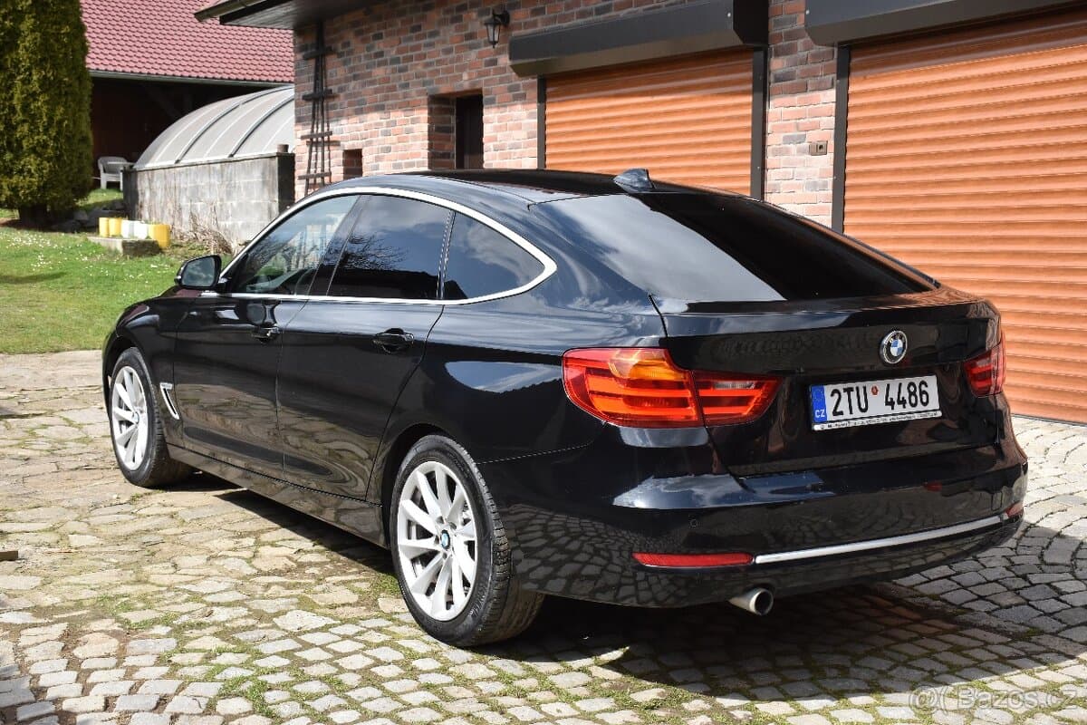 2014 BMW OSTATNÍ - 3