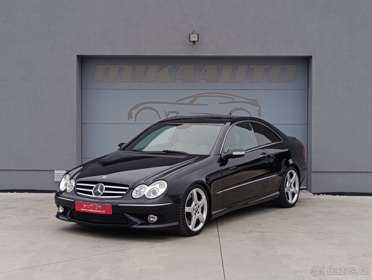 2008 Mercedes-Benz CL-CLASS - 3