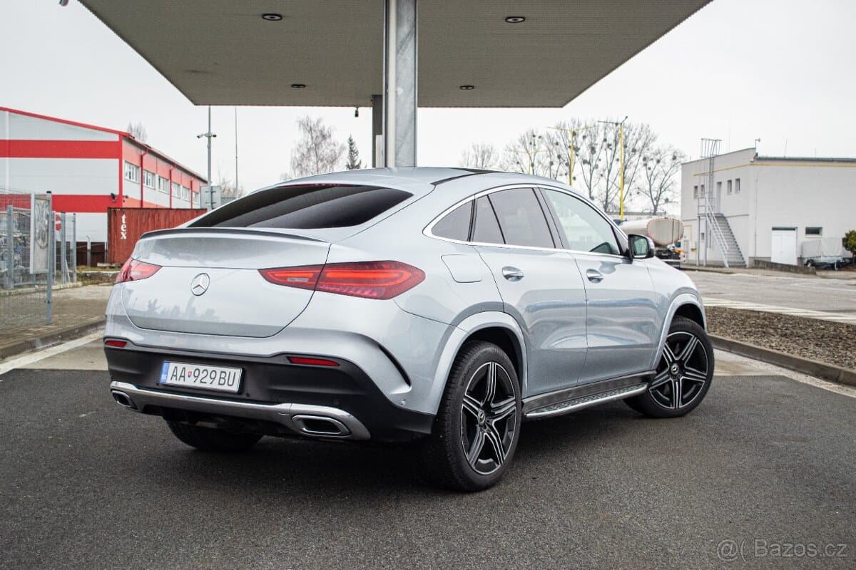 2024 Mercedes-Benz GL - 3