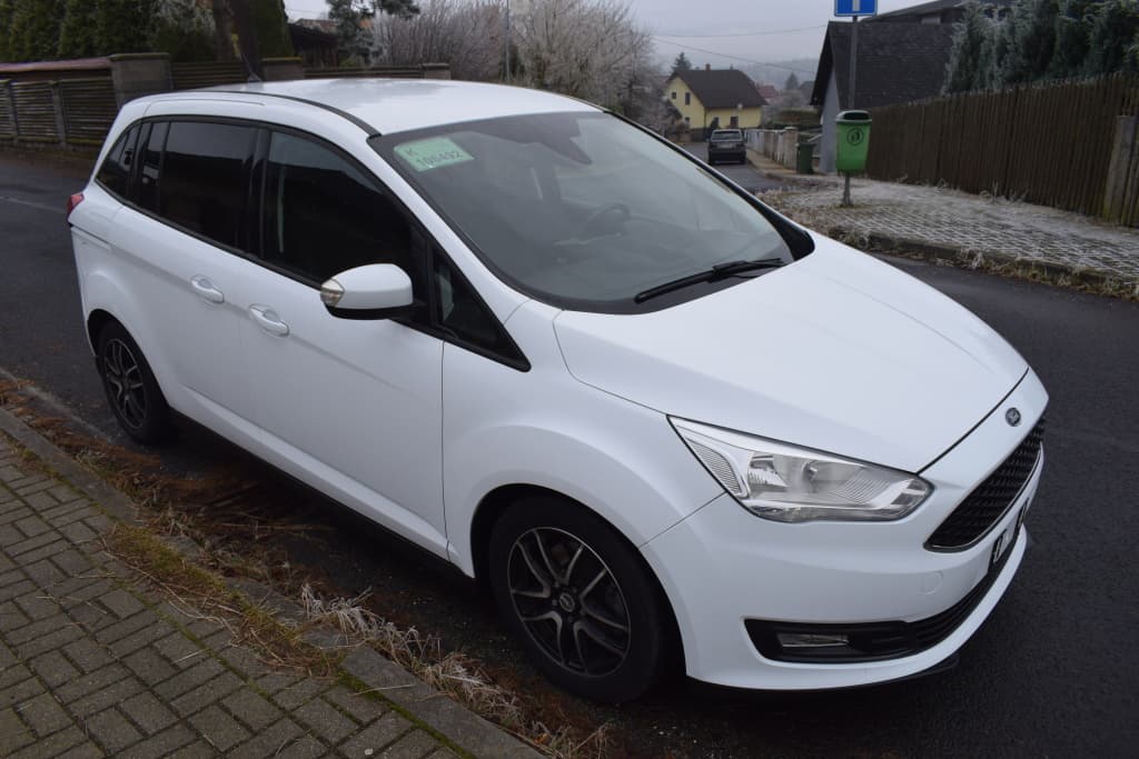 2017 Ford OSTATNÍ - 3