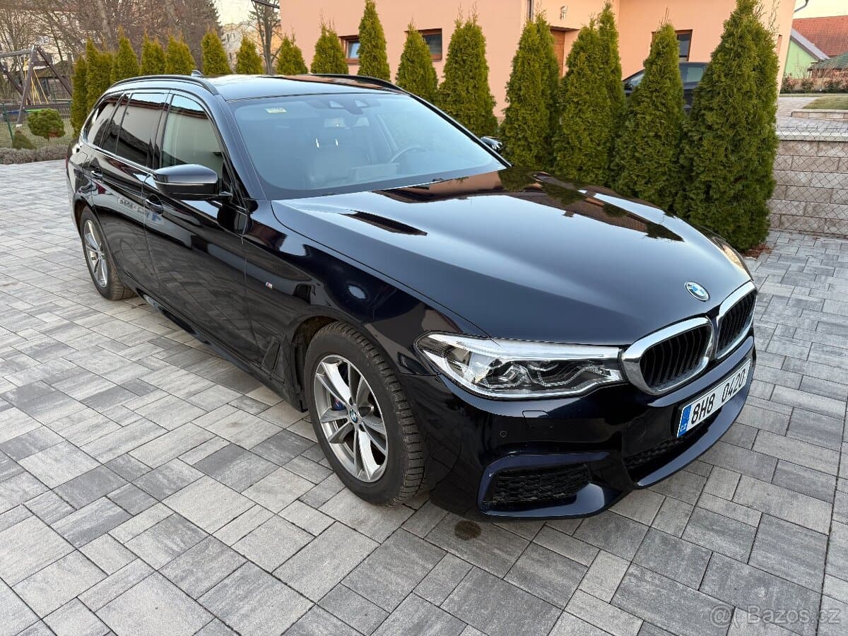 2018 BMW OSTATNÍ - 3