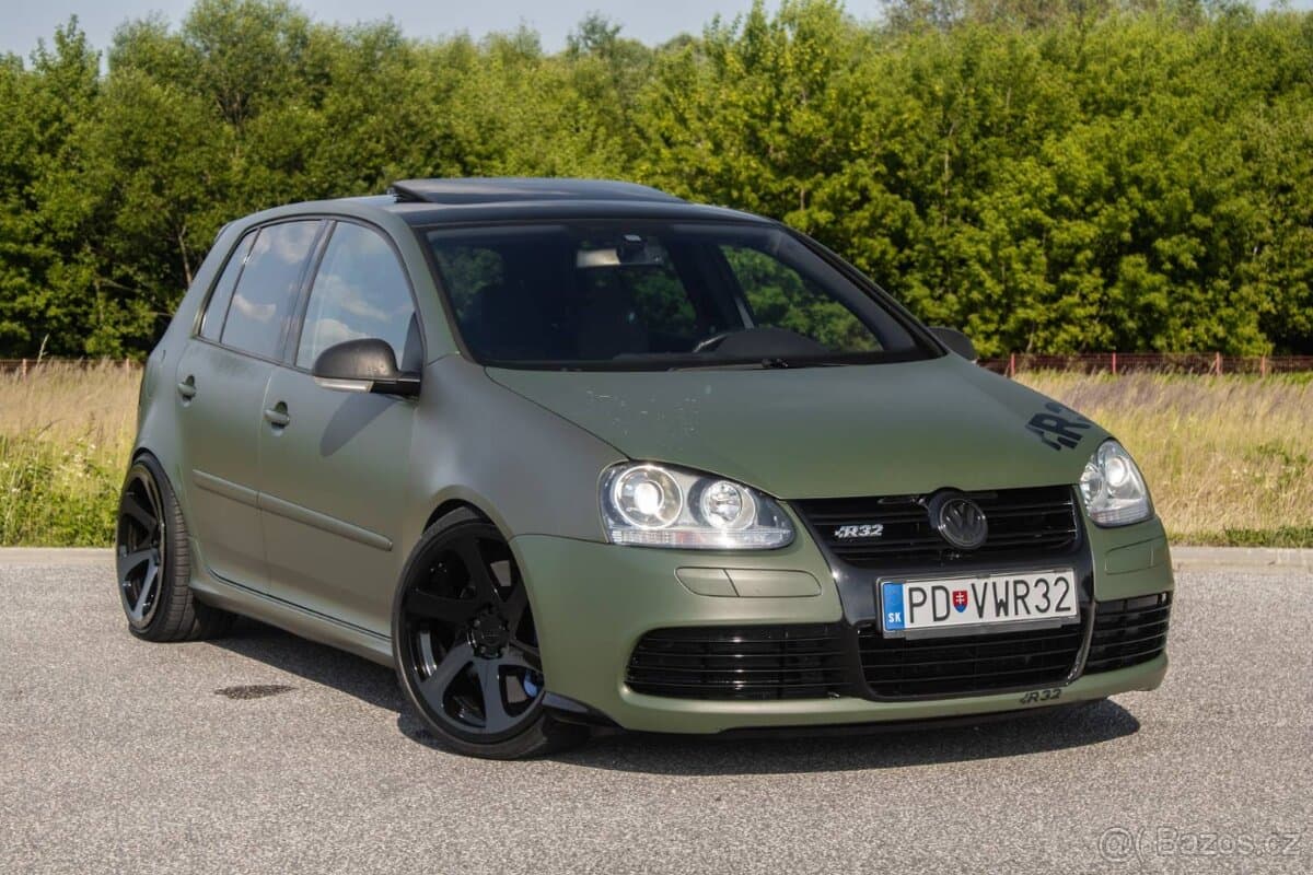 2008 Volkswagen GOLF - 3