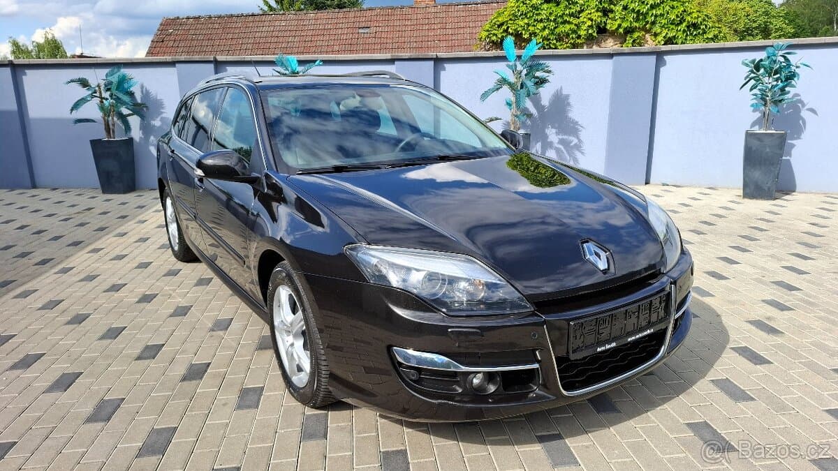 2011 Renault LAGUNA - 3