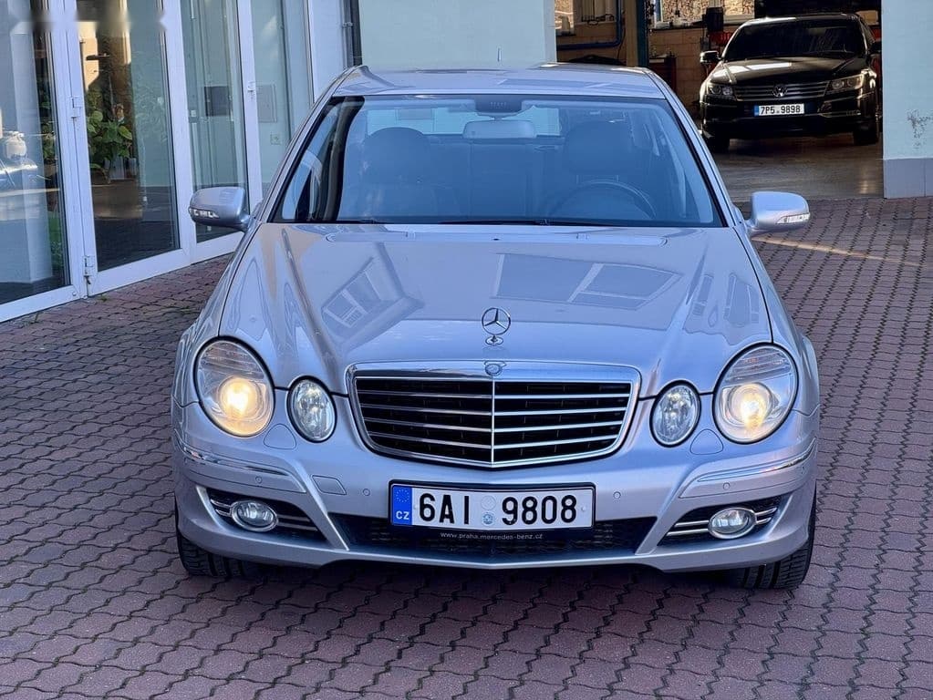 2007 Mercedes-Benz CL-CLASS - 3