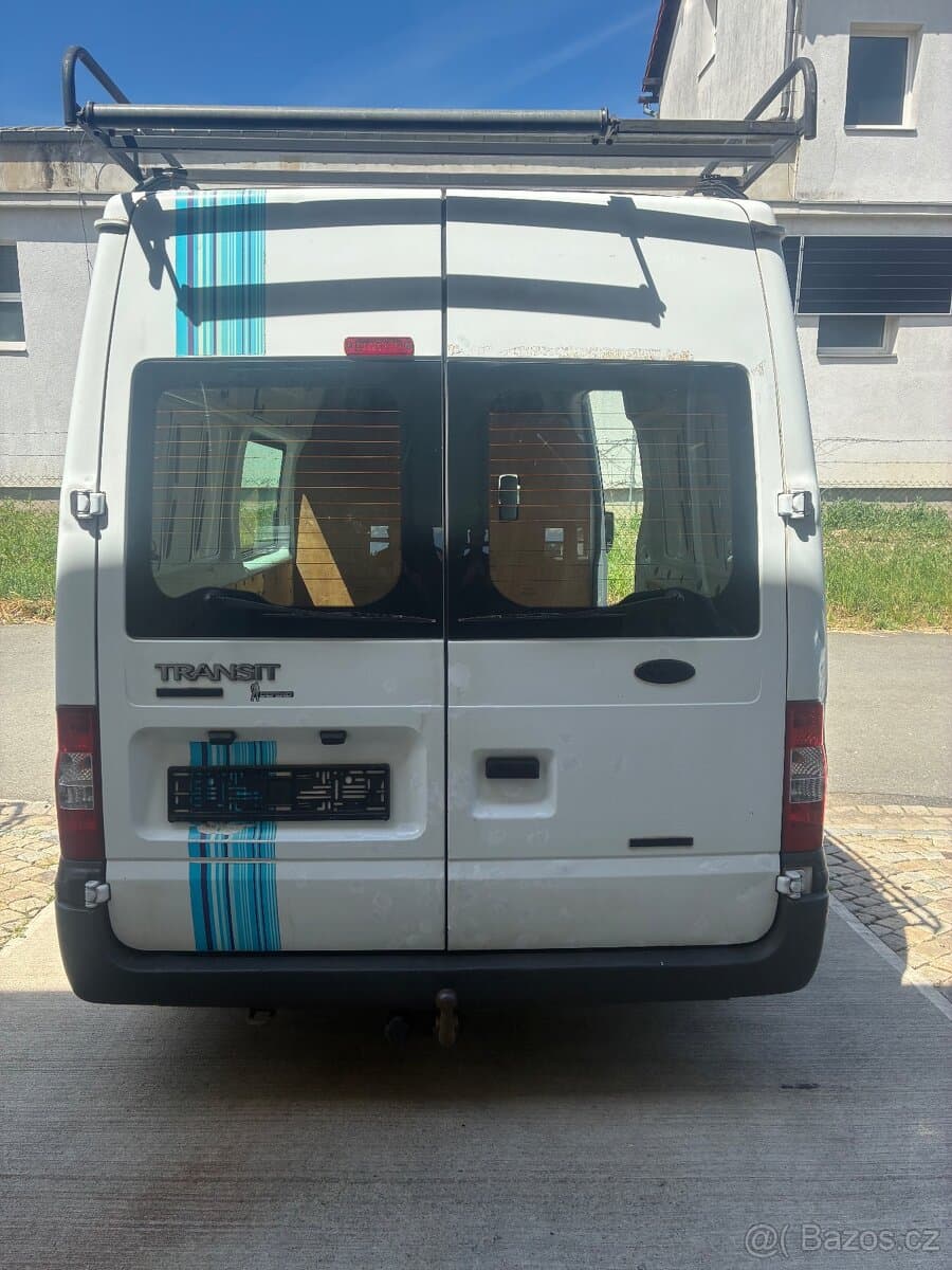 2010 Ford OSTATNÍ - 3