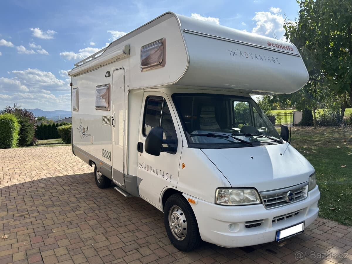 2002 Fiat DUCATO - 3