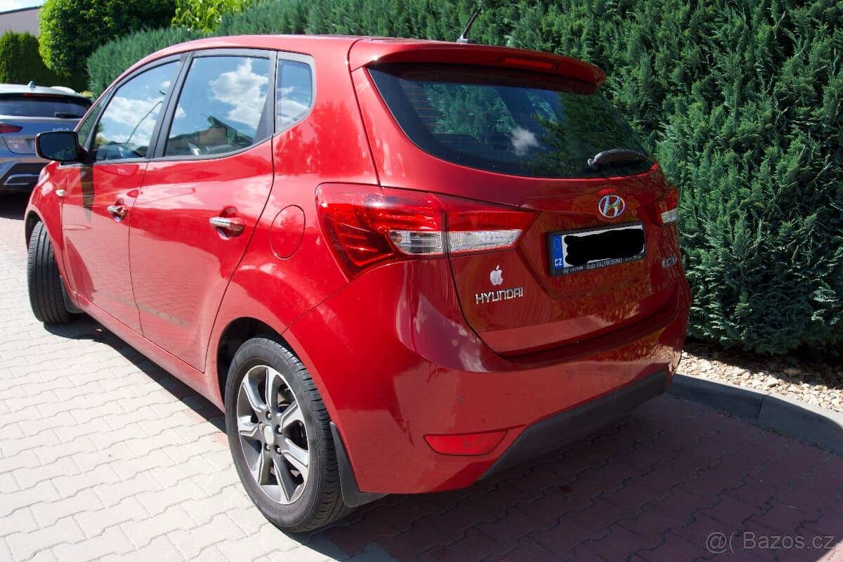 2019 Hyundai ix20 - 3
