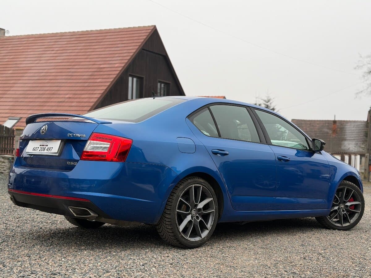 2014 Škoda OCTAVIA - 3