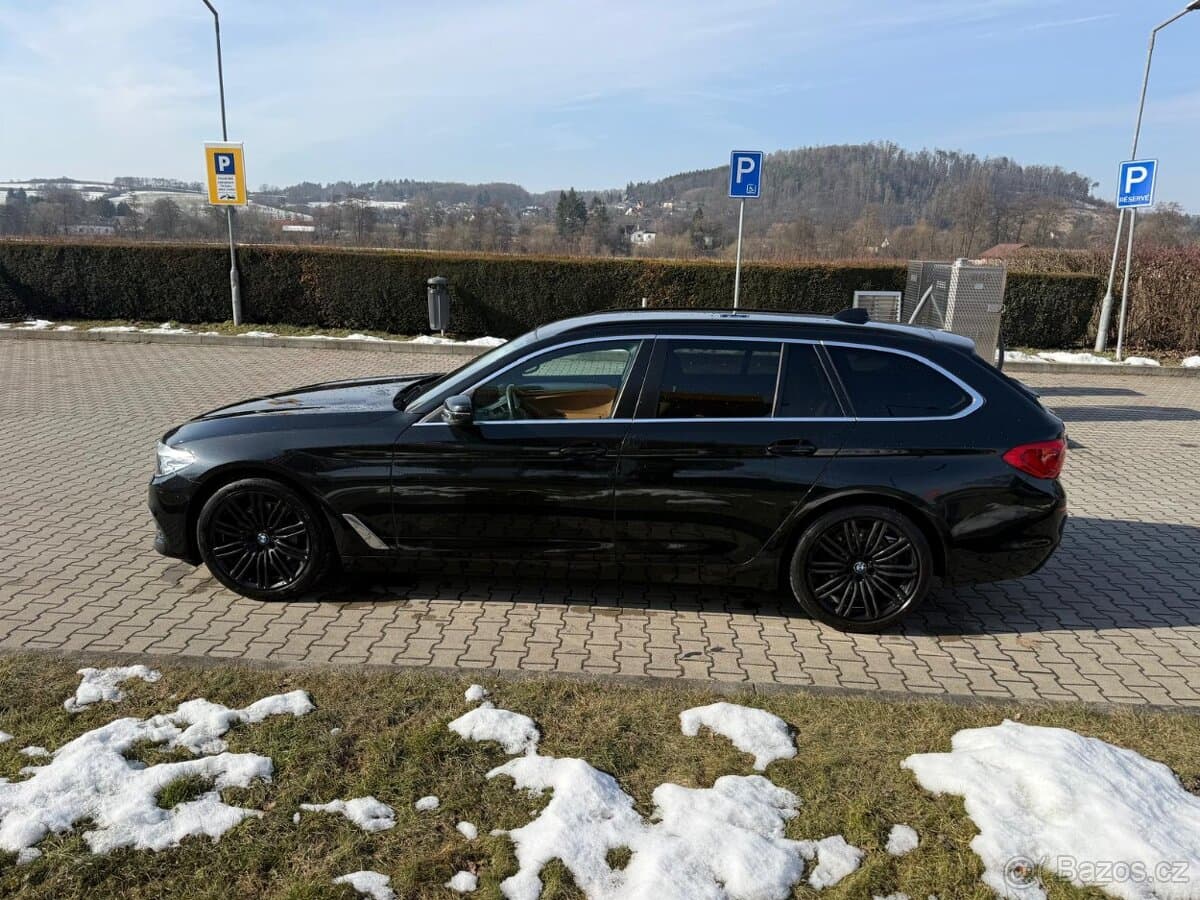 2019 BMW OSTATNÍ - 3