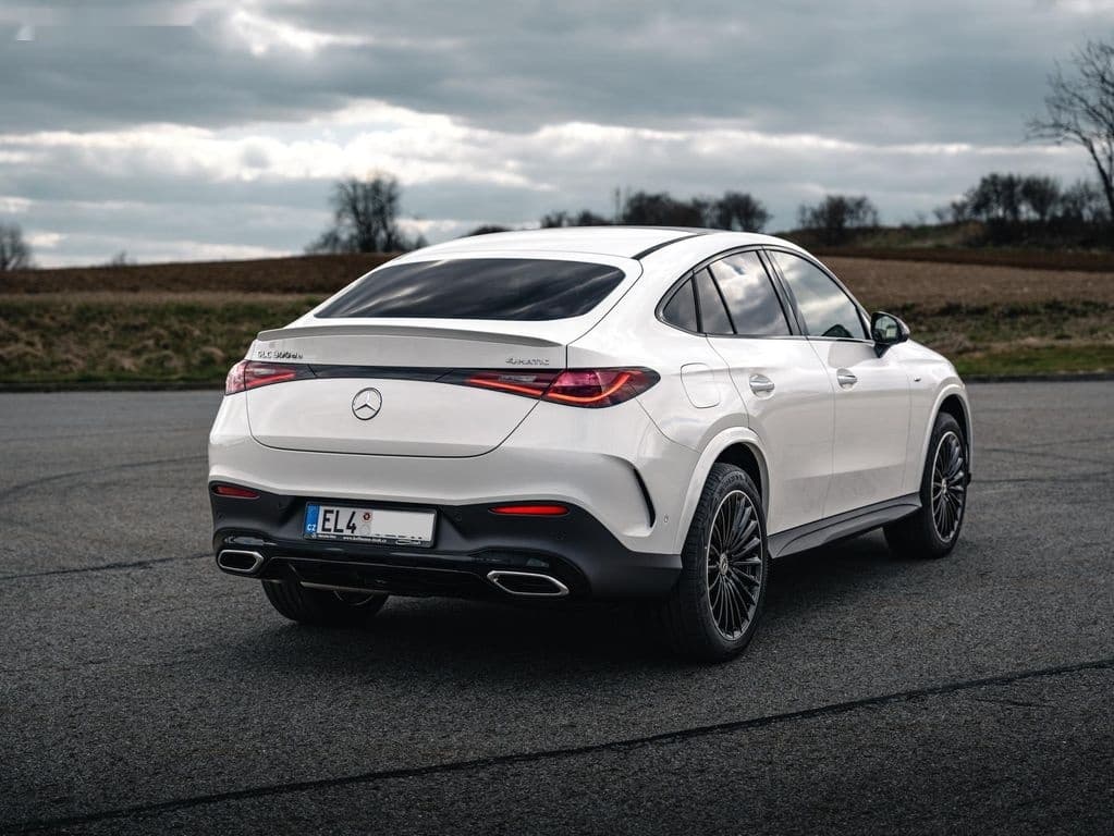 2025 Mercedes-Benz GL - 3