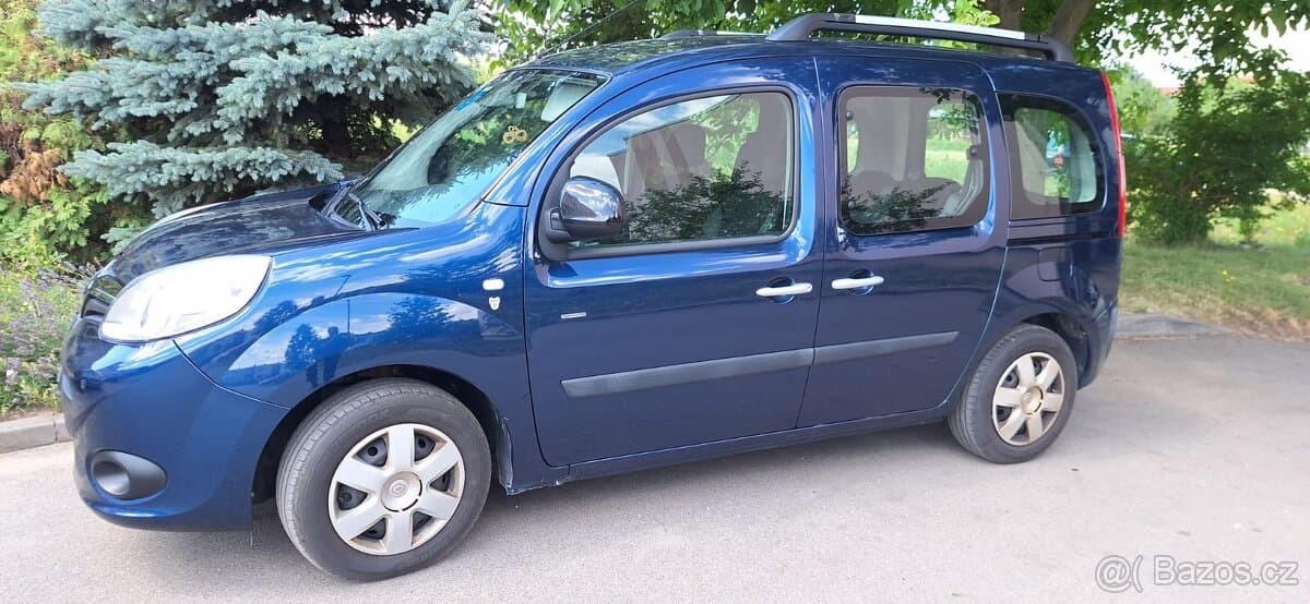 2018 Renault KANGOO - 3