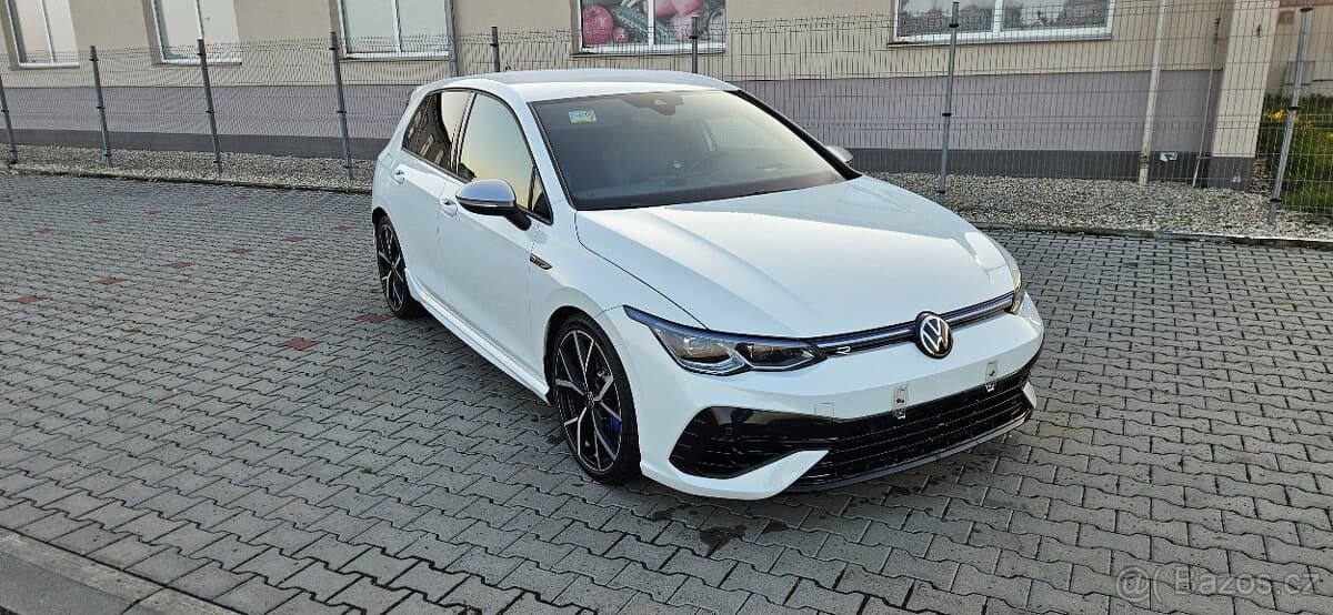 2021 Volkswagen GOLF - 3