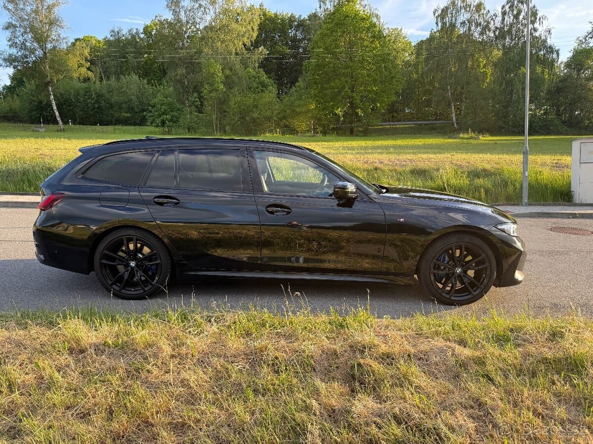 2024 BMW M3 - 3