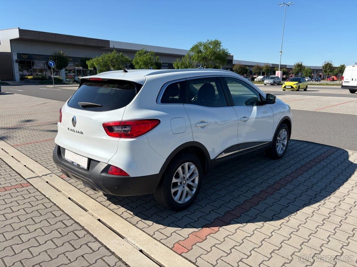 2015 Renault KADJAR - 3