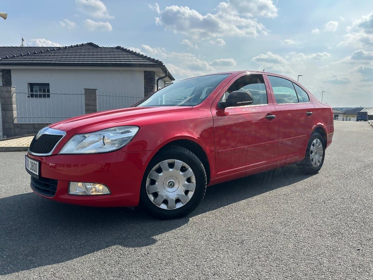 2012 Škoda OCTAVIA - 3