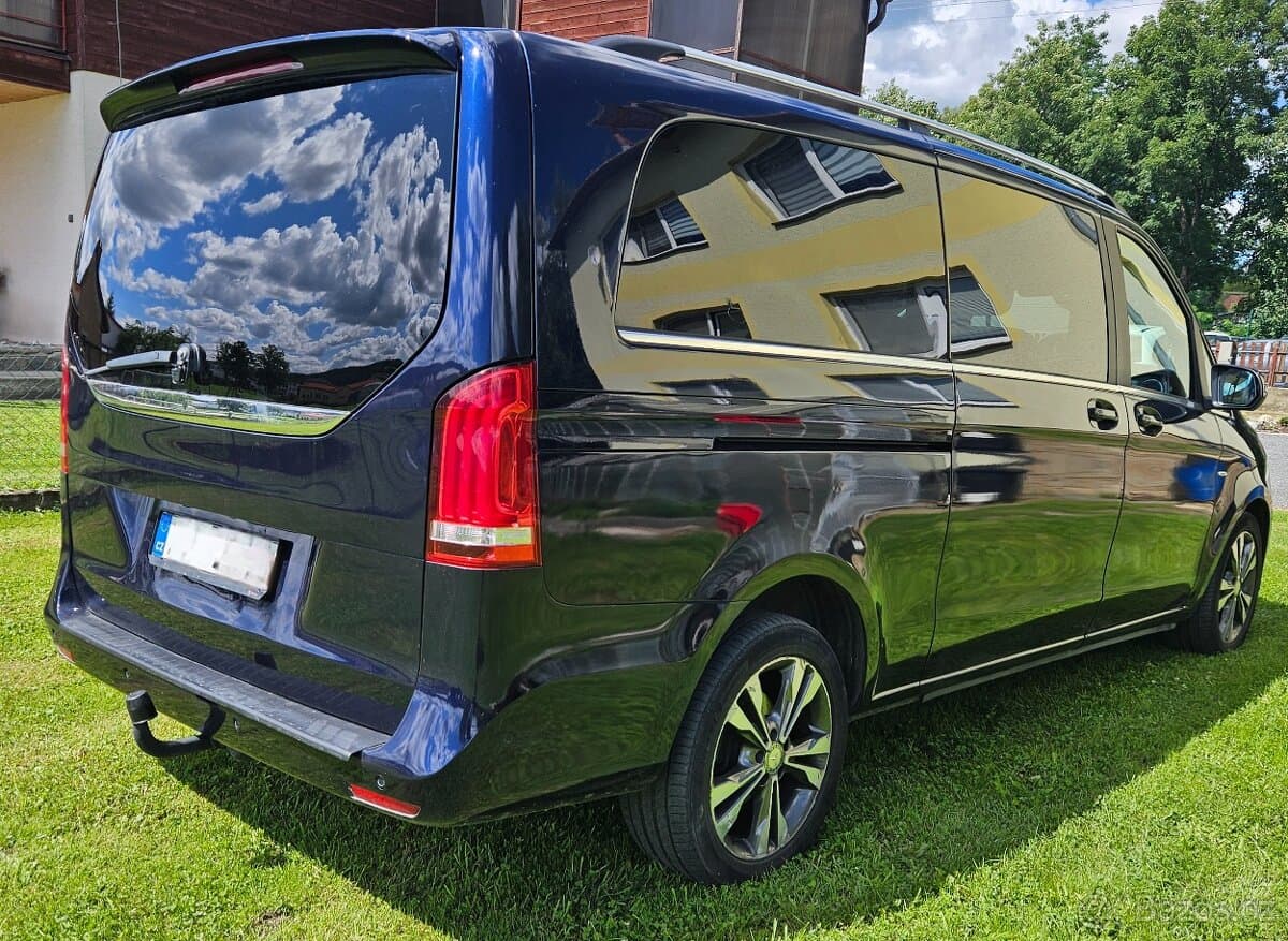 2018 Mercedes-Benz OSTATNÍ - 3