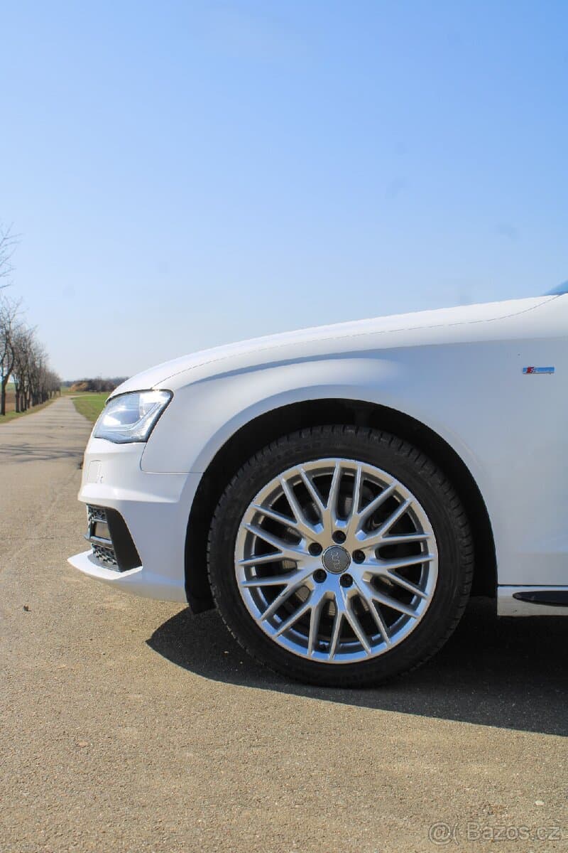 2015 Audi A4 - 3