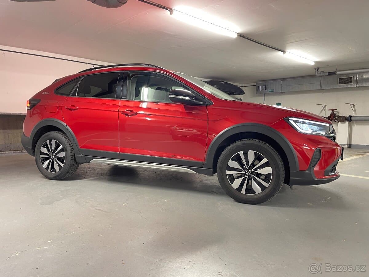 2025 Volkswagen TAIGO - 3