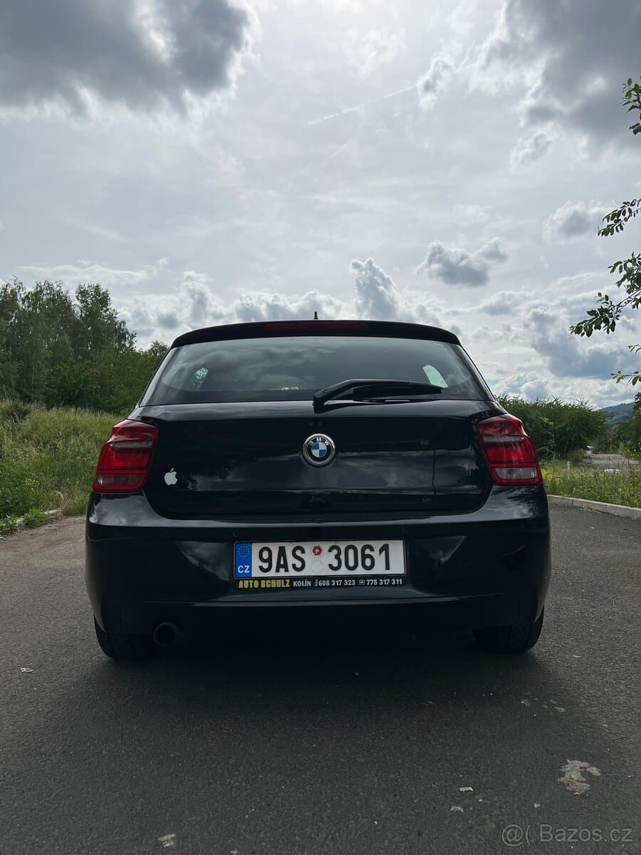 2011 BMW OSTATNÍ - 3