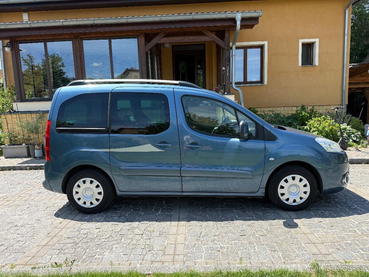 2009 Peugeot OSTATNÍ - 3