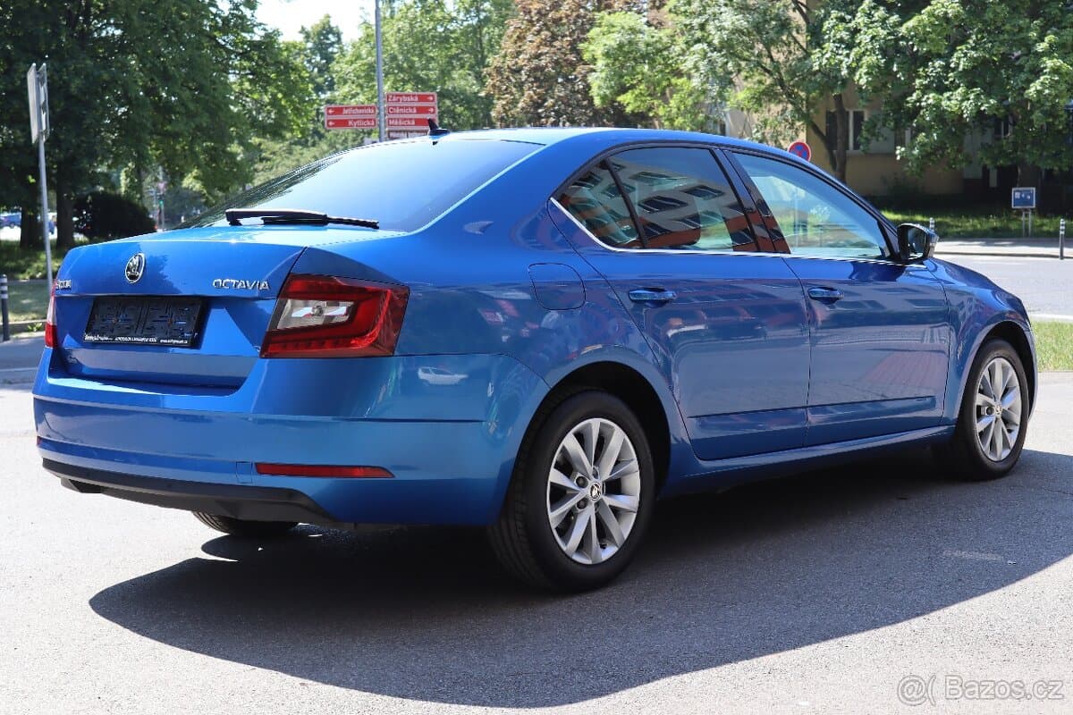 2019 Škoda OCTAVIA - 3