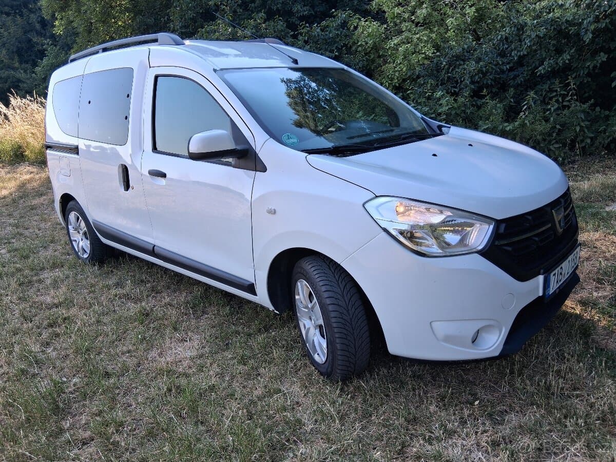 2018 Dacia DOKKER - 3