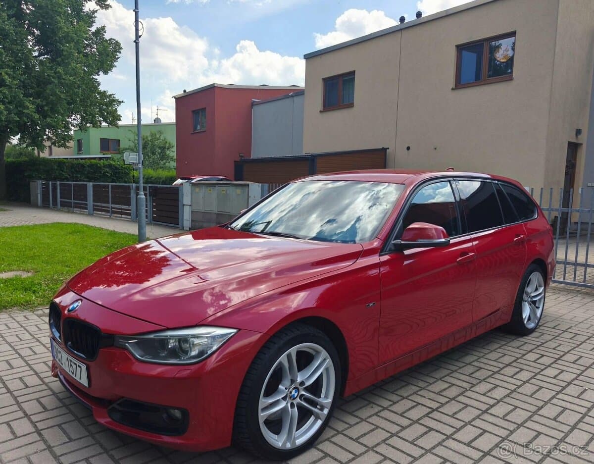 2014 BMW OSTATNÍ - 3