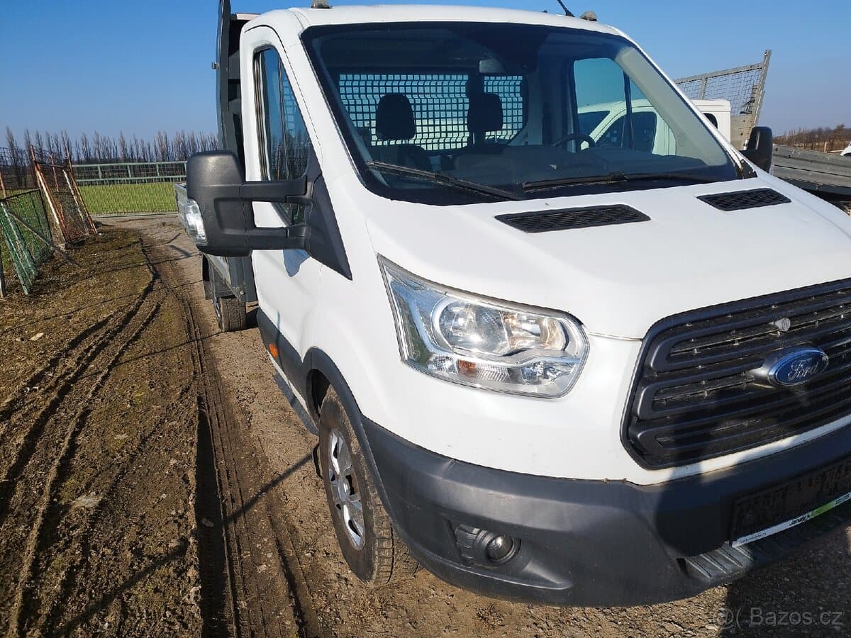 2018 Ford TRANSIT - 3